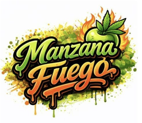 Casa Flor - Casa Flor | Manzana Fuego | Big Buds | 7G - 1