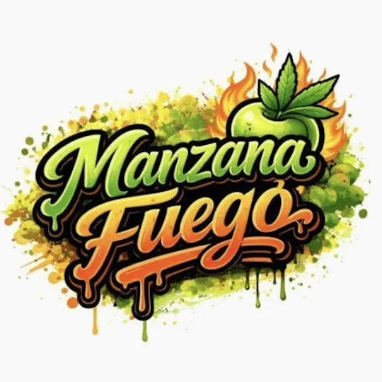 Casa Flor - Manzana Fuego | Big Buds | 7g - 1