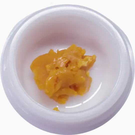 DABBLE EXTRACTS - Apple Tart (H) - Wax - 1
