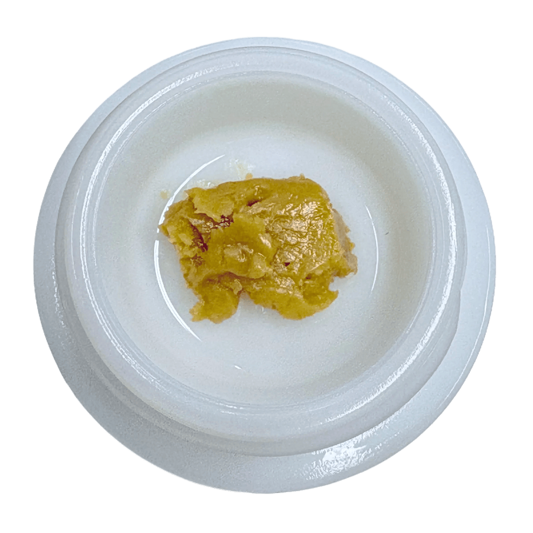 DABBLE EXTRACTS - Only Jams (H) - Wax - 1