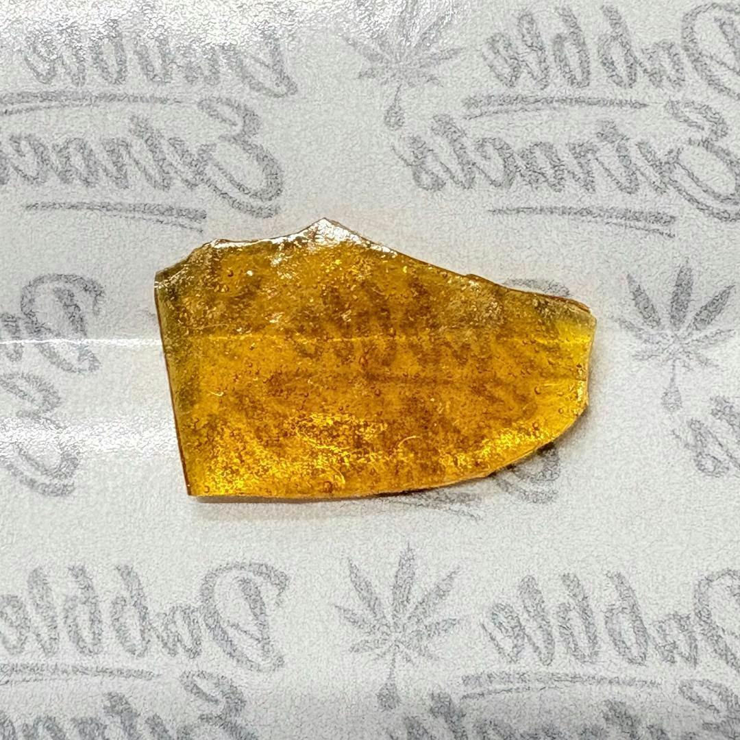 DABBLE EXTRACTS - Jam Sandwich (IH) - Shatter - 1