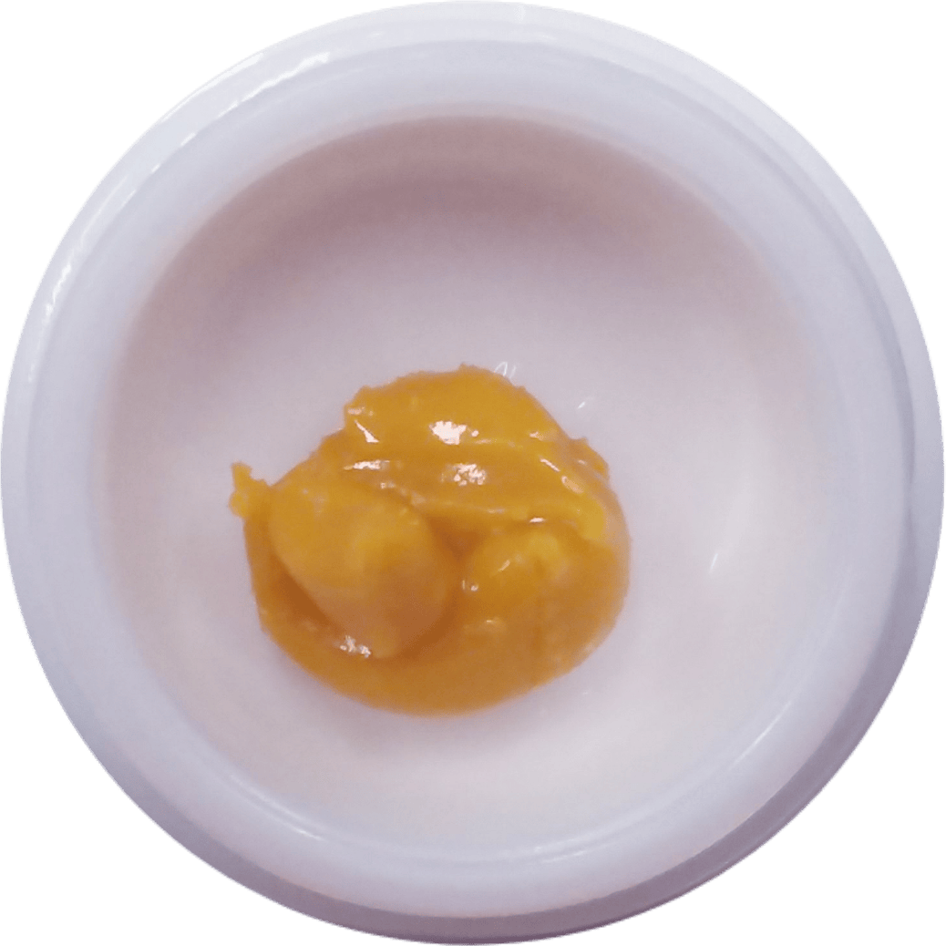 DABBLE EXTRACTS - Platinum Pastry (IH) - Budder - 1