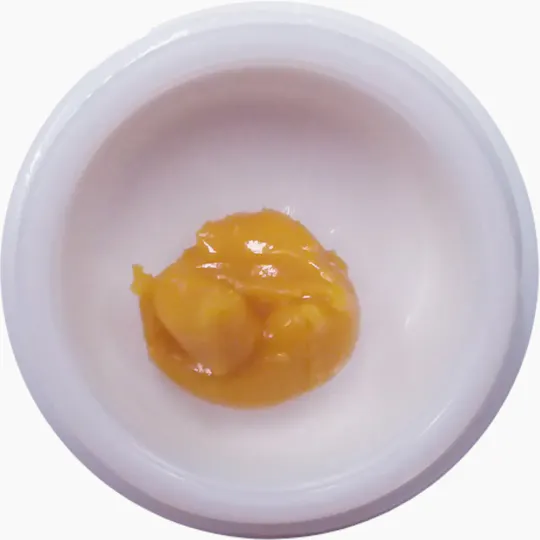 DABBLE EXTRACTS - Platinum Pastry (IH) - Budder - 1