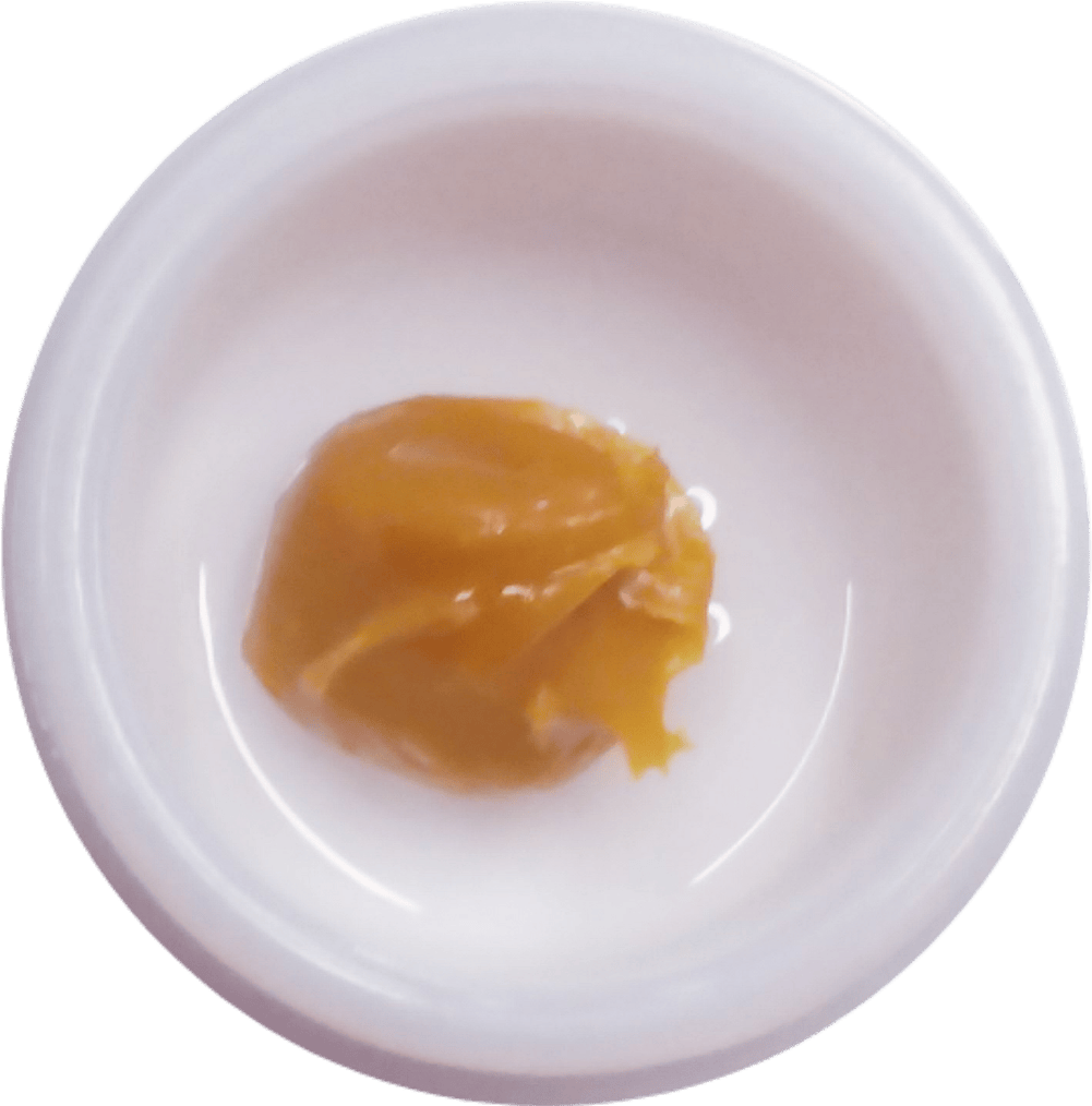 DABBLE EXTRACTS - Echo Bloom (H) - Budder - 1