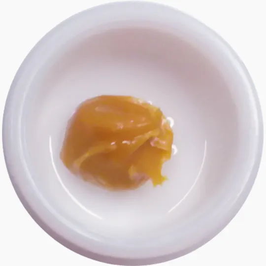 DABBLE EXTRACTS - Echo Bloom (H) - Budder - 1