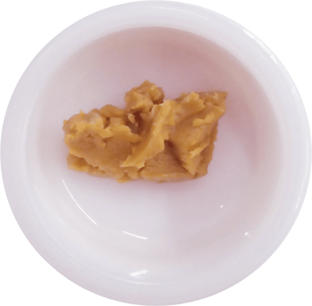 DABBLE EXTRACTS - Frosted Velvet (H) - Budder - 1