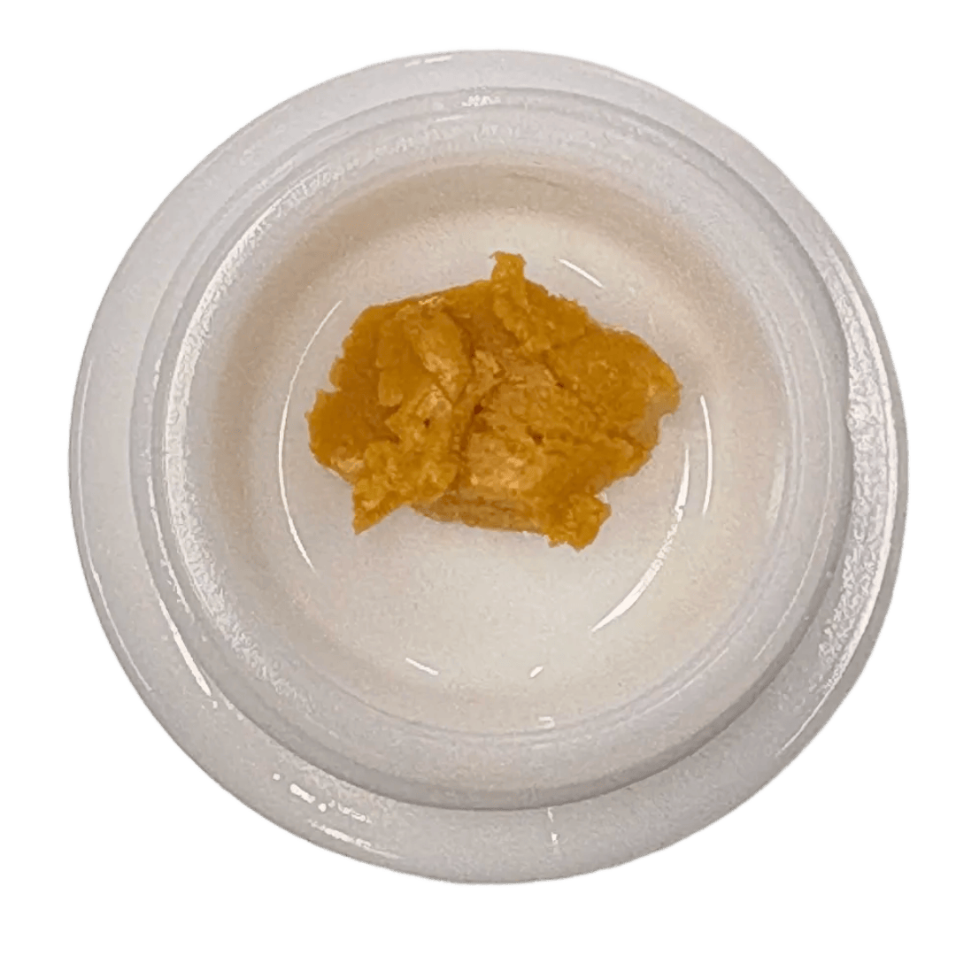 DABBLE EXTRACTS - Gorilla Glue #4 (IH) - Budder - 1