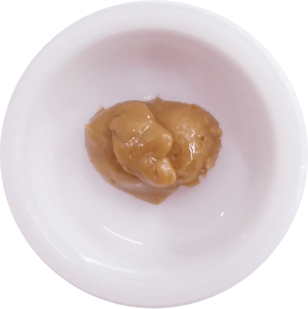 DABBLE EXTRACTS - Peach Cadillac (I) - Budder - 1