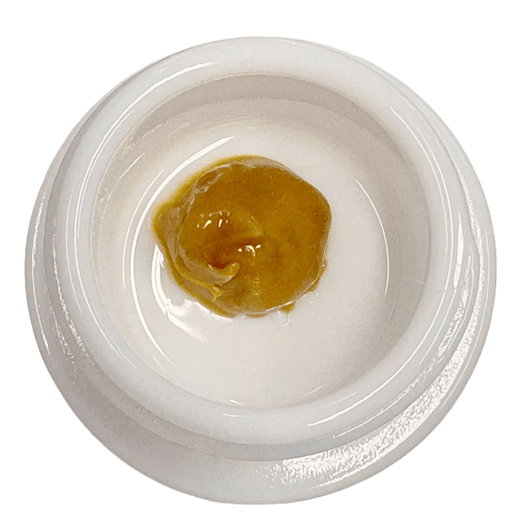DABBLE EXTRACTS - Wedding Game (I) - Budder - 1