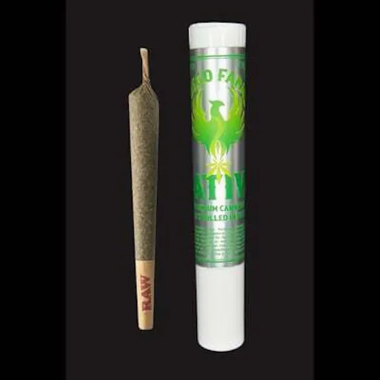 Fuego Farms - Fuego Farms | Mimosa | Joint | 1g - 1