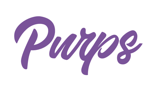 Purps - Purps | Blue Nerdz | Preroll | 0.5g | 5 Pack - 1