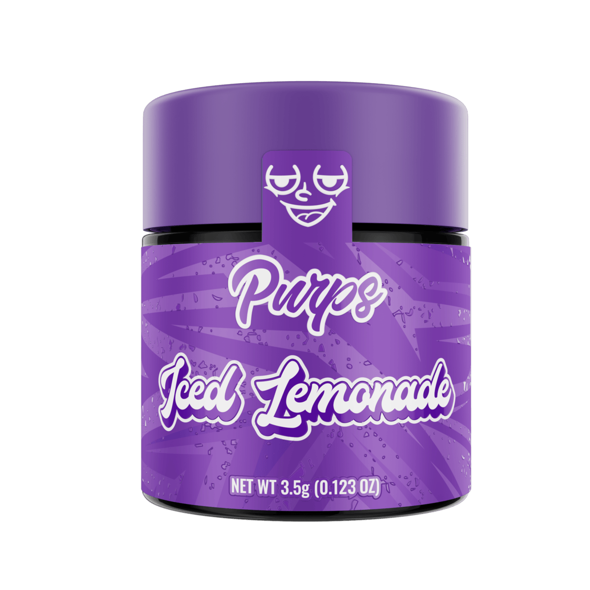 Purps - Purps | Iced Lemonade | Flower | 3.5g - 1