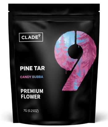 Clade9 - Clade9 | Pine Tar | Smalls | 7g - 1