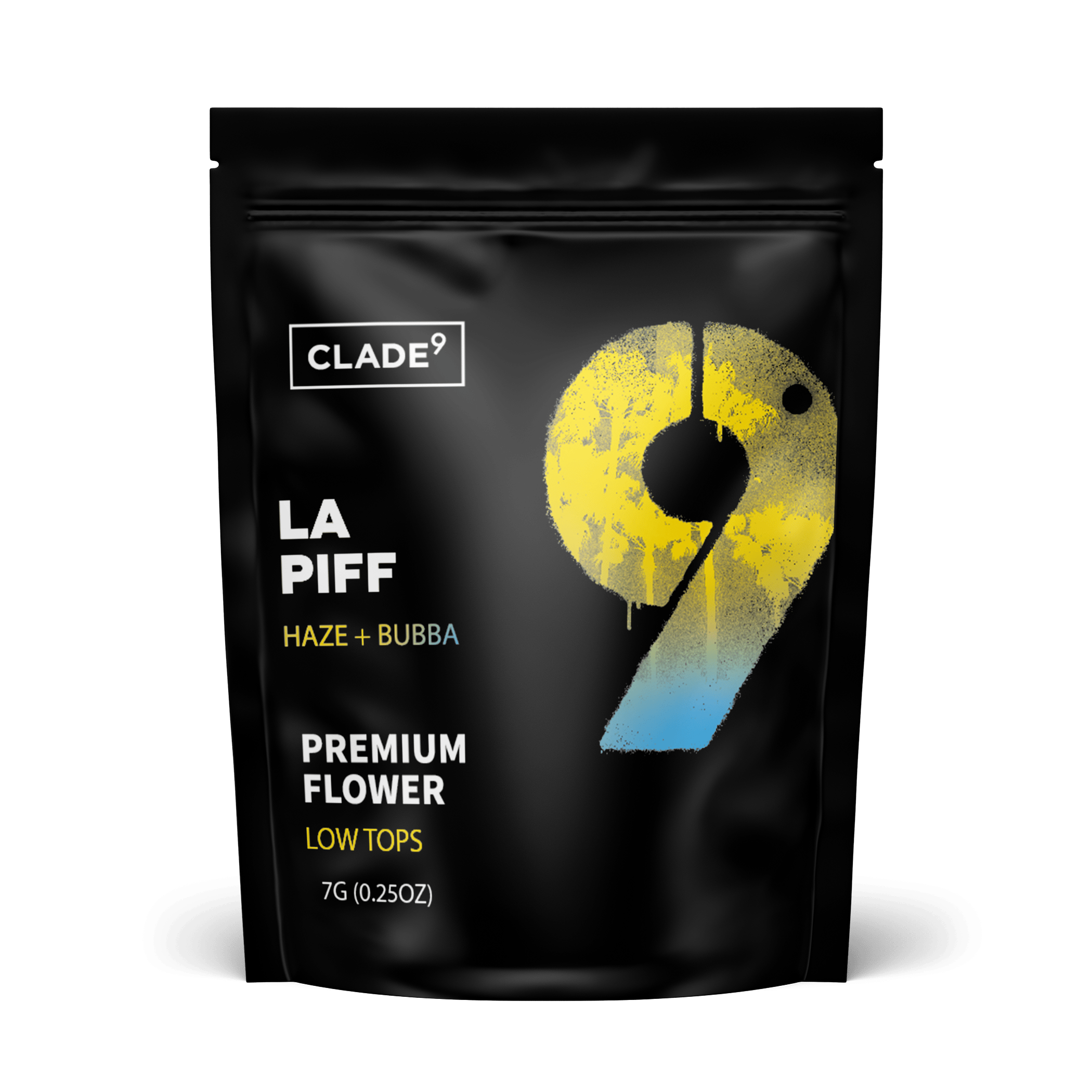 Clade9 - Clade9 | LA Piff | Smalls | 7g - 1