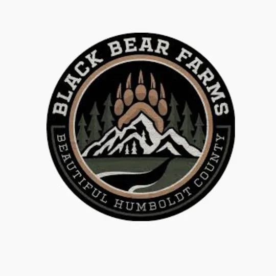 Black Bear Farms - Black Bear Farms | Nerdz | Big Buds | 3.5g - 1