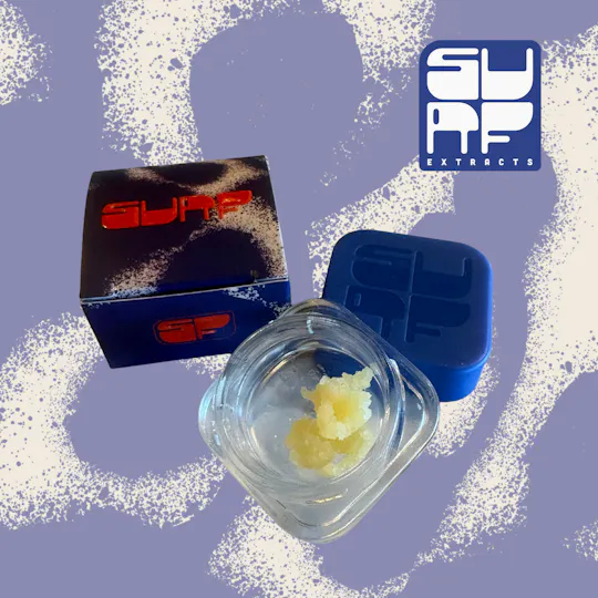 Surf Extracts - Surf Extracts | Double Stuffed | Live Sugar | 1g - 1