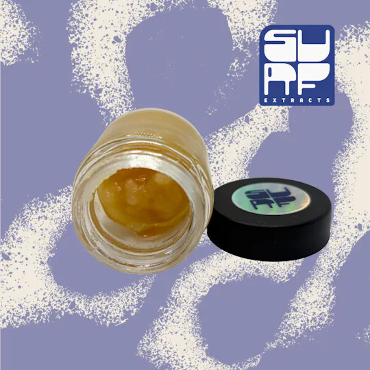 Surf Extracts - Surf Extracts | Double Stuffed | Live Sauce | 14g - 1