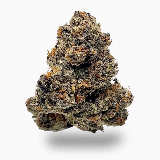 SATTVA Cannabis - S A T T V A | Ice Cream Cake "Alpha Cut" | Premium Indoor | 4g - 1