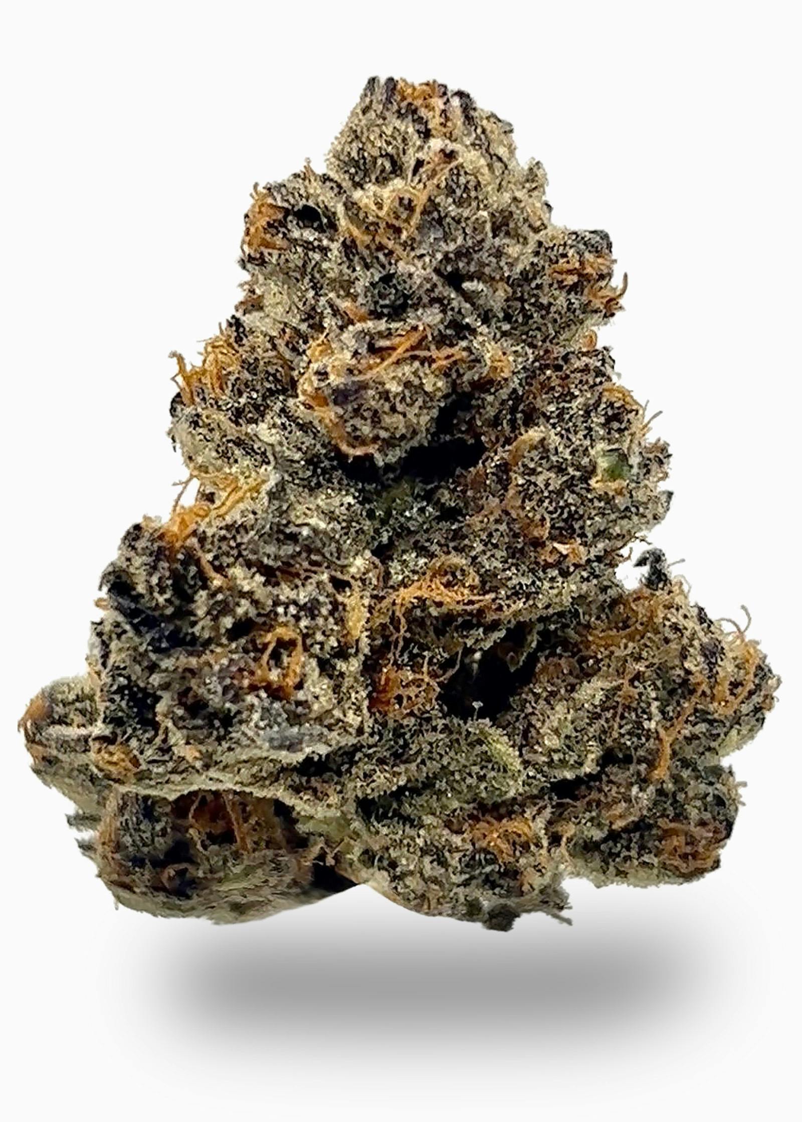 SATTVA Cannabis - S A T T V A | Ice Cream Cake "Alpha Cut" | Premium Indoor | 7g Smalls - 1