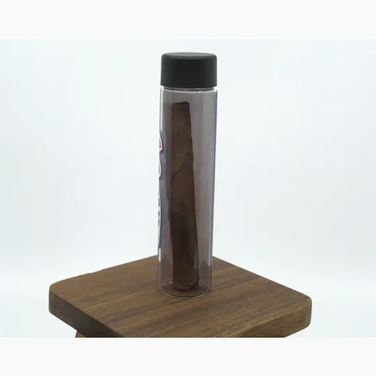 Fish Meadow Cannabis - Tommy Blunts - 2 Gram Backwoods Blunt - Glass Tip - 1