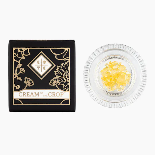 Cream of the Crop - First Class Funk | Diamonds | 1g - 1