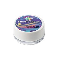 High Falls Canna NY - High Falls Canna | Slurricane | Kief | 1g - 1