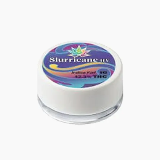 High Falls Canna NY - High Falls Canna | Slurricane | Kief | 1g - 1