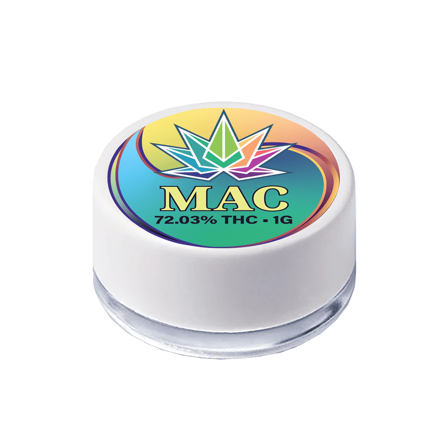High Falls Canna NY - High Falls Canna | MAC | 1g - 1
