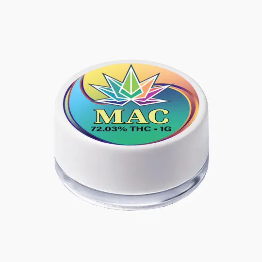 High Falls Canna NY - High Falls Canna | MAC | 1g - 1