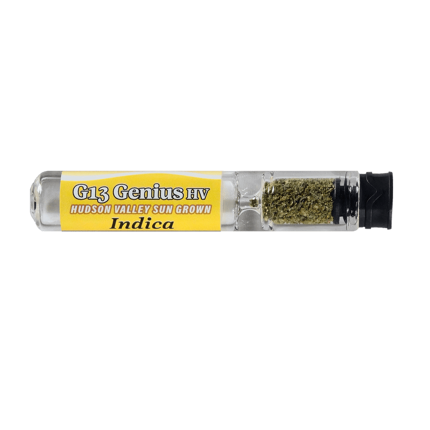 High Falls Canna NY - High Falls Canna | Chillum | G13 Genius | Minis | 0.33g - 1