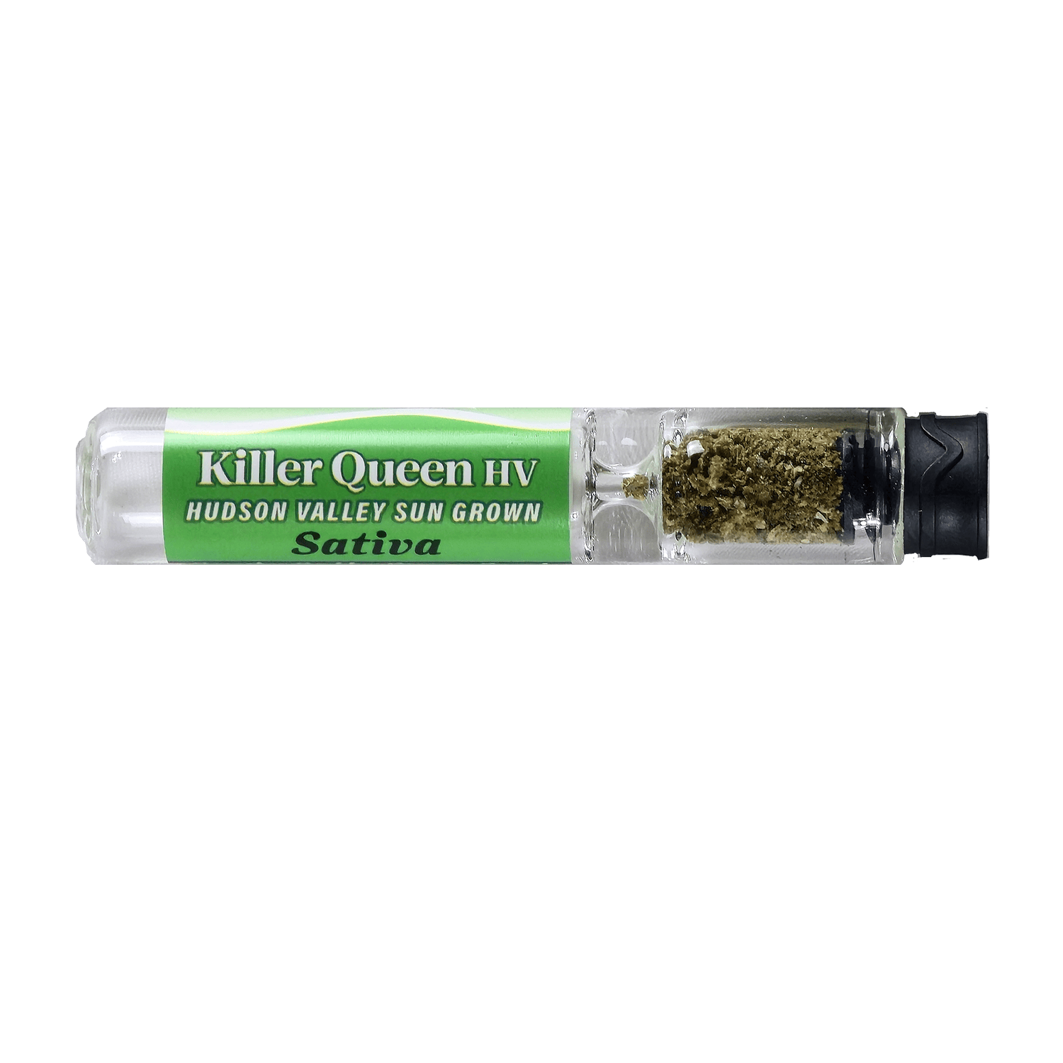 High Falls Canna NY - High Falls Canna | Chillum | Killer Queen | Minis | 0.33g - 1
