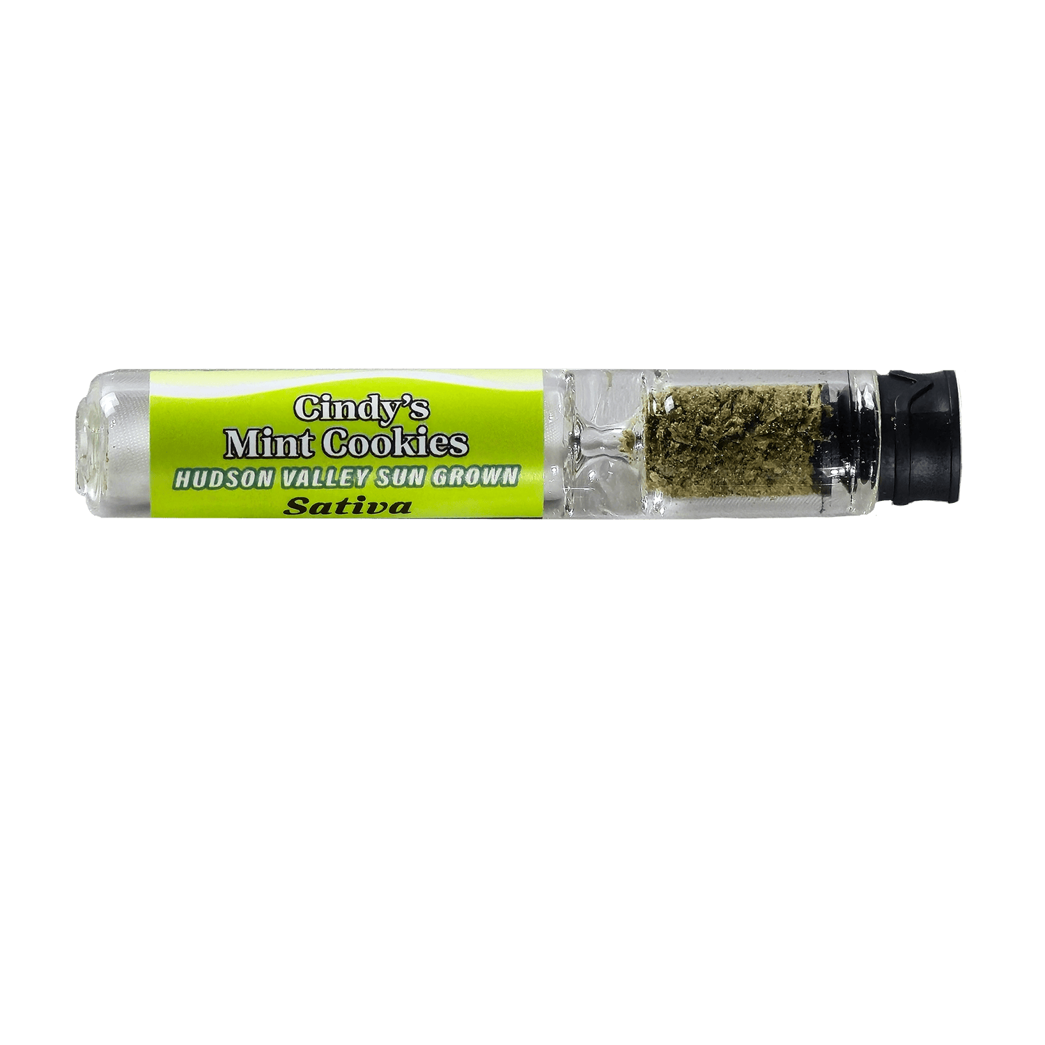 High Falls Canna NY - High Falls Canna | Chillum | Cindy's Mint Cookies | Minis | 0.33g - 1