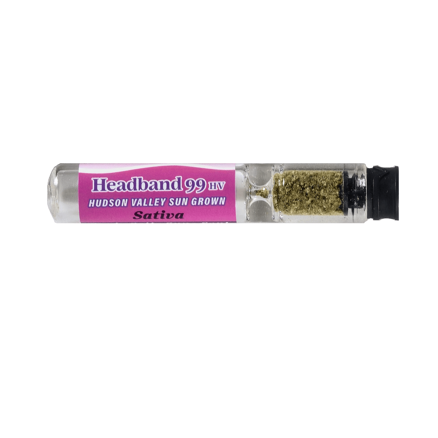 High Falls Canna NY - High Falls Canna | Headband 99 | 0.33g - 1