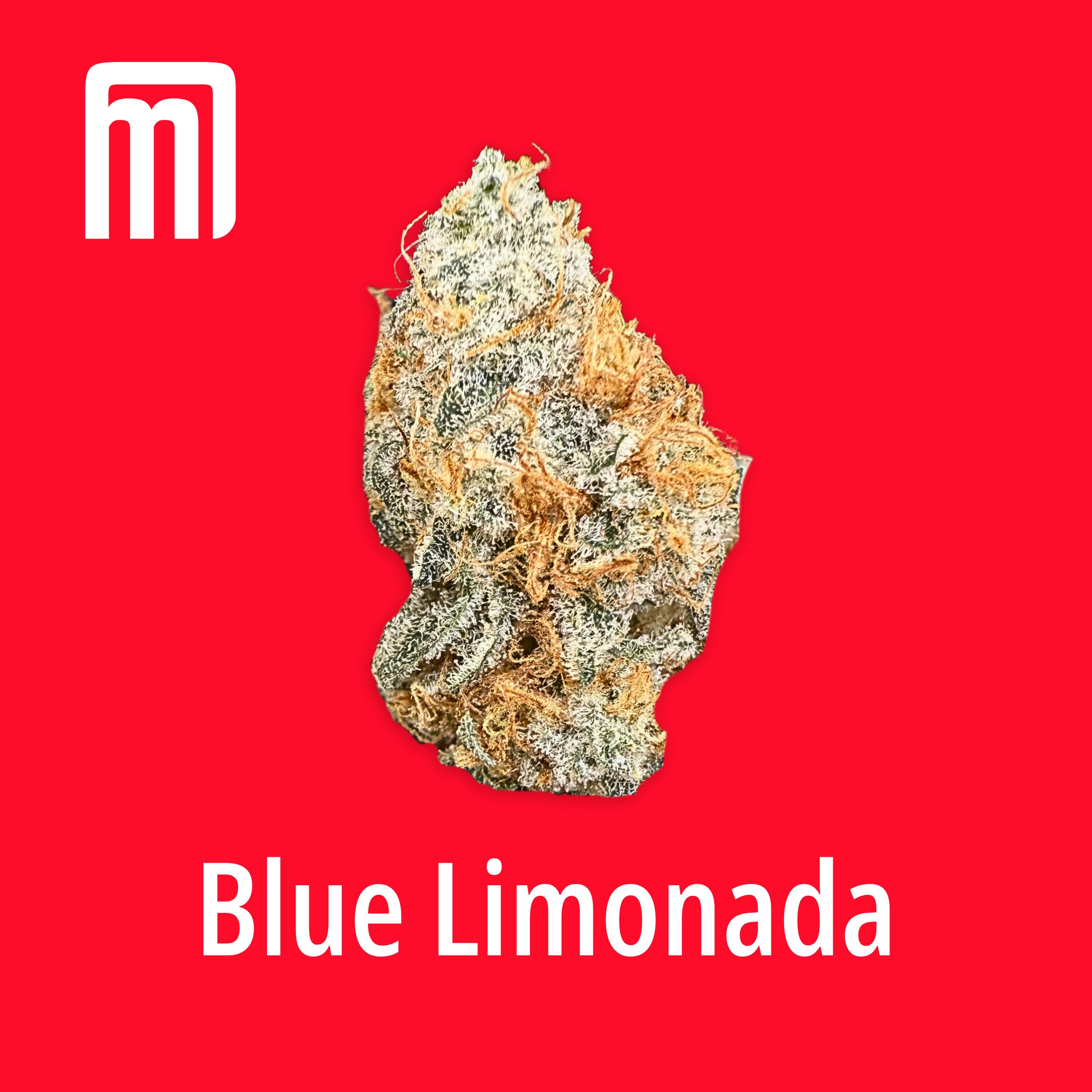 Moment Maryland - Blue Limonada - 1