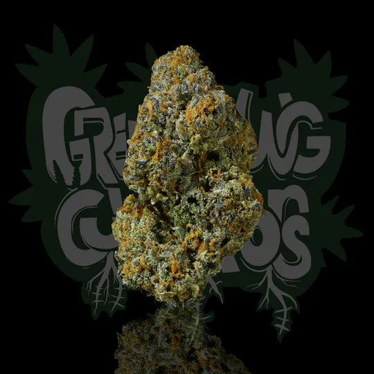 Green Dawg - Gelonade | Big Buds | 3.5g - 1