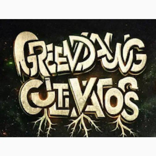 Green Dawg - Green Dawg | Dawg Fuel | Big Buds | 3.5g - 1