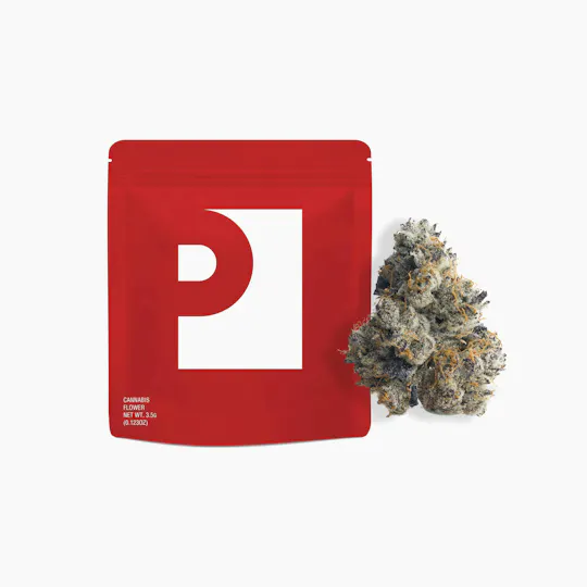 Preferred Gardens - Preferred Gardens | Frosted Gushers | Big Buds | 3.5g - 1