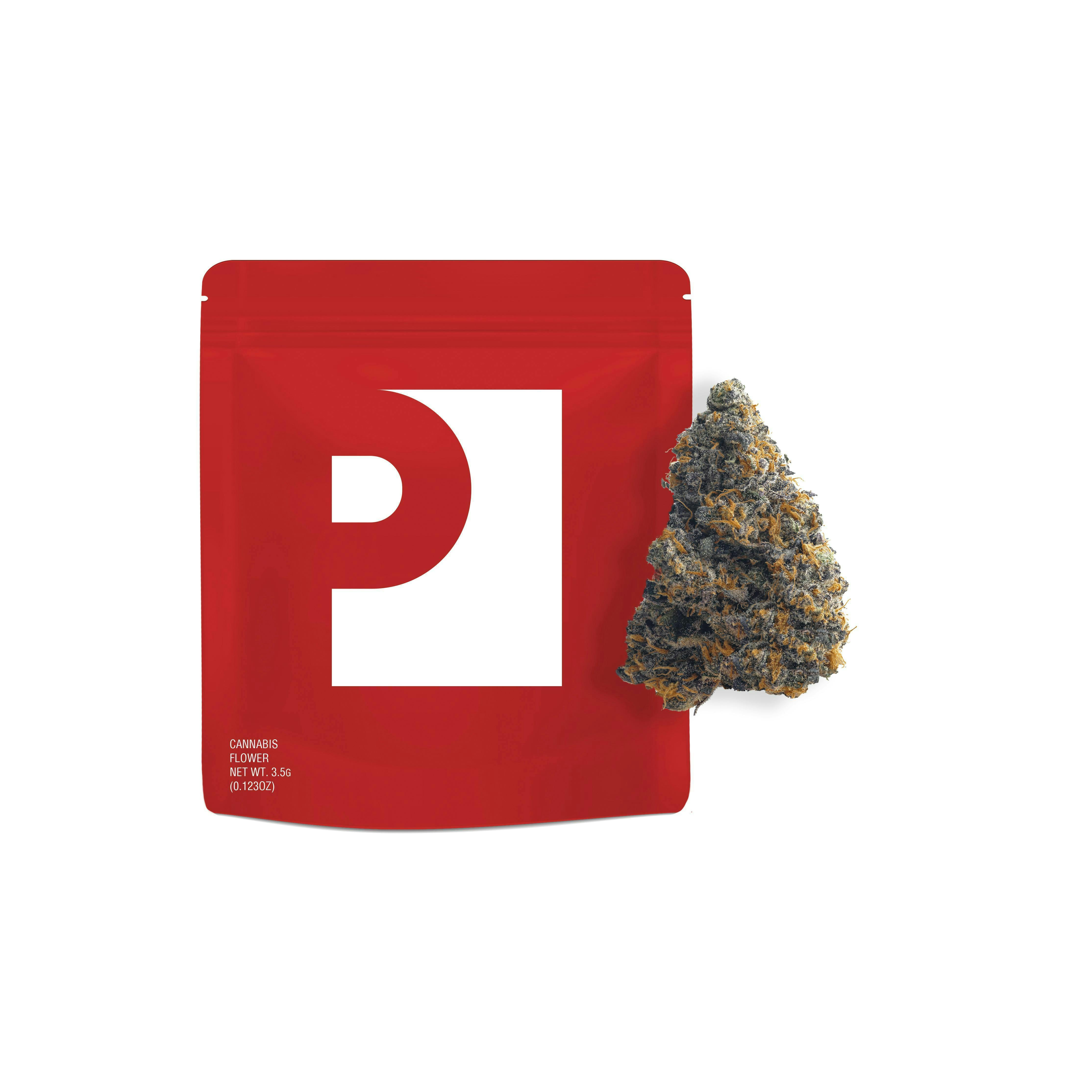 Preferred Gardens - Preferred Gardens | Zoap | Big Buds | 3.5g - 1