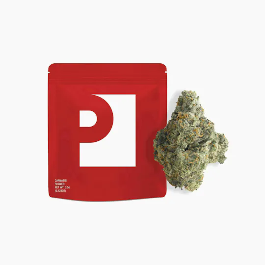 Preferred Gardens - Permanent Marker | Big Buds | 3.5g - 1