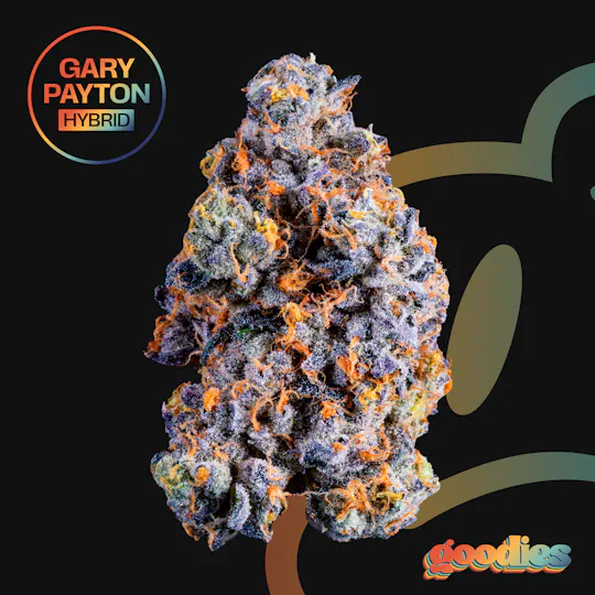 Goodies - Gary Payton | 1g Whole Flower - 1