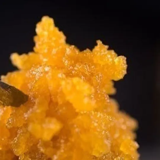 Batch's Buds - Batch’s Buds | OG Kush | Badder | 1g - 1
