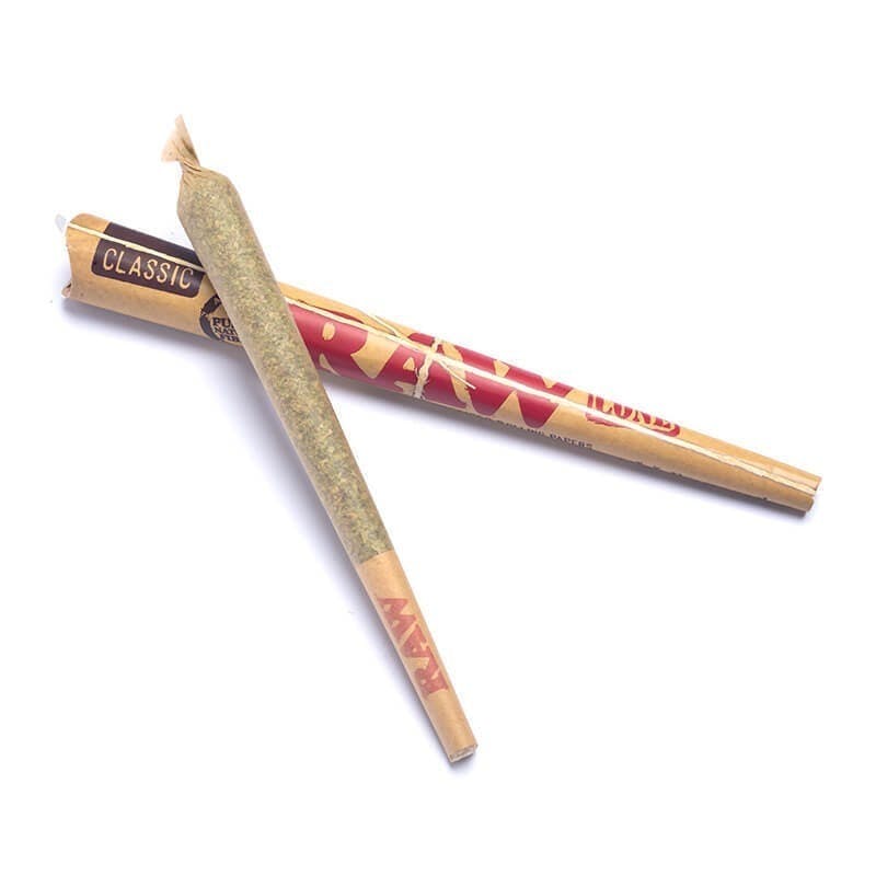 Batch's Buds - Batch’s Buds | Purple Punch | Joint | 1g | 1pk - 1