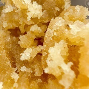 Batch's Buds - Batch’s Buds | Snow Cone | Crumble | 1g - 1