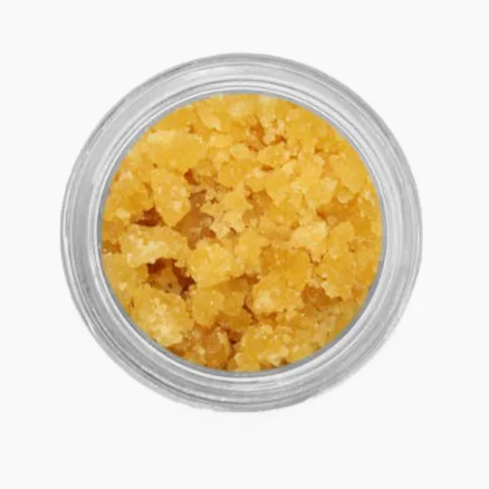 Batch's Buds - Batch’s Buds | Gas Fuel | Crumble | 3.5g - 1