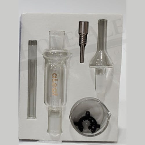 Batch's Buds - Batch's Buds | ALeaf 10mm Nectar Collector Kit | Pipes - 1