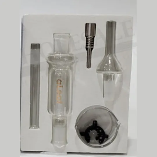 Batch's Buds - Batch's Buds | ALeaf 10mm Nectar Collector Kit | Pipes - 1