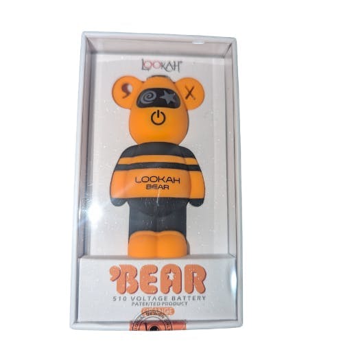 lookah bear vape battery Lookah BEAR Battery (510 Thread)