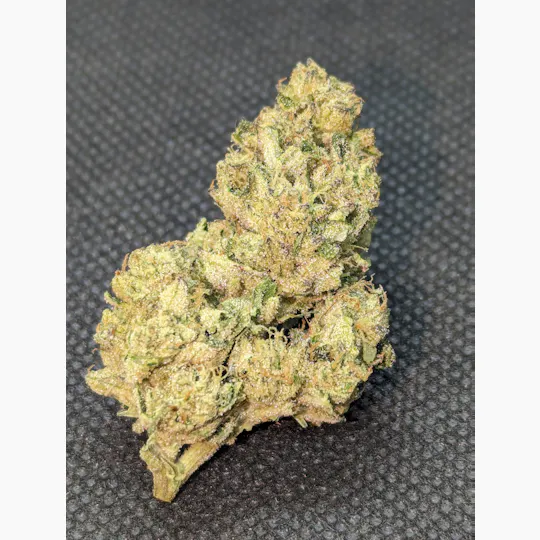 Batch's Buds - Batch's Buds | Frosted Donuts – Intermediate Shelf | Big Buds | 3.5g - 1