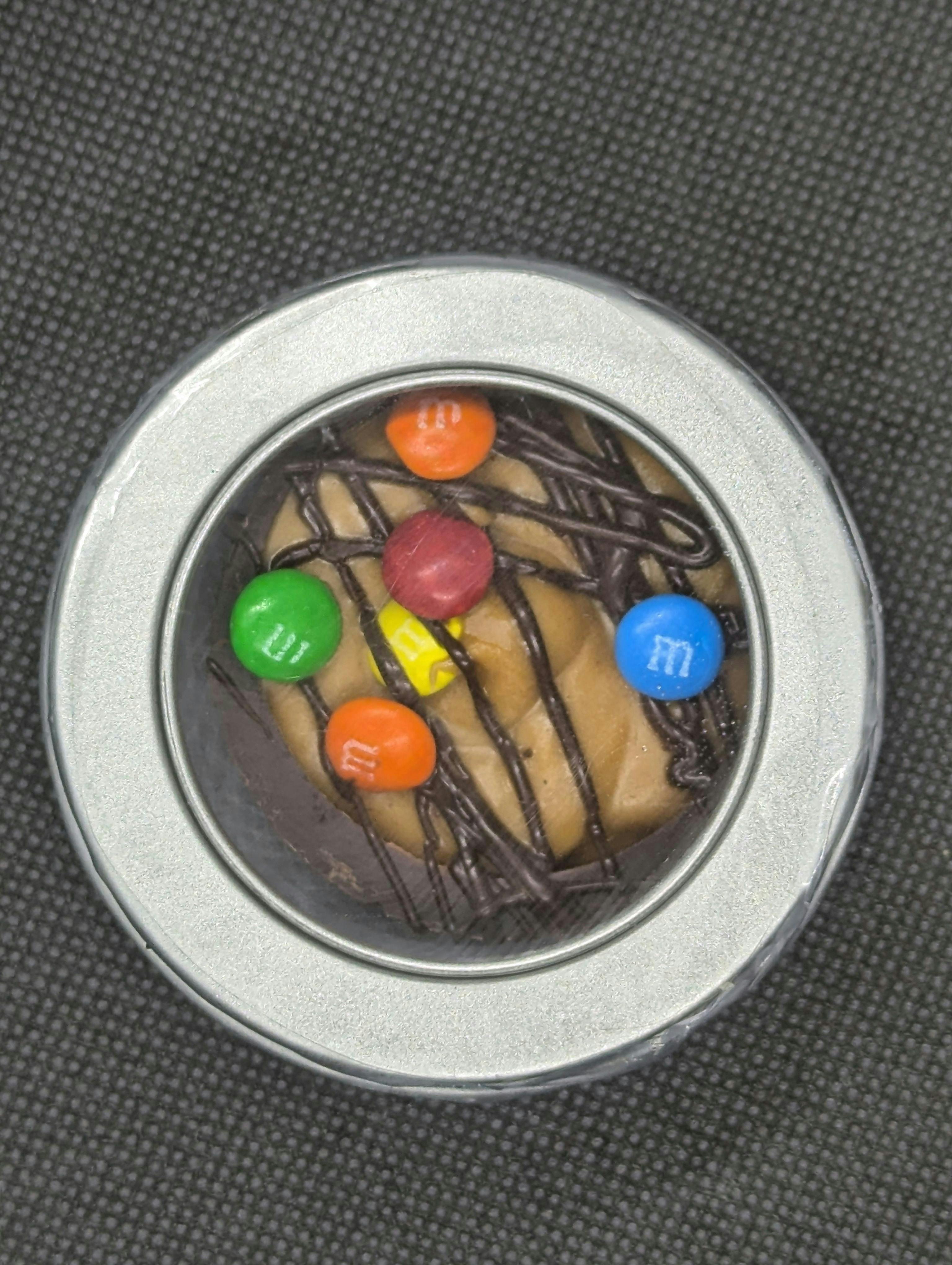 Batch's Buds - Batch's Buds | Peanut Butter Cup | Chocolates | 500mg | 1ct | 500mg/ea - 1