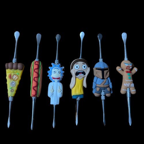 Batch's Buds - Batch's Buds | Assorted Dab Tools | Carb Tools | Dab Rigs - 1